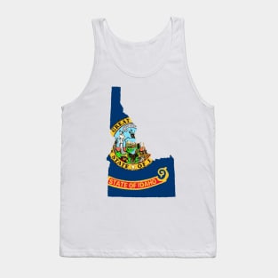 Idaho Tank Top